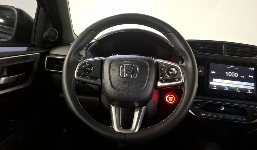 Honda Br-v 1.5 TOURING CVT Suv 2024