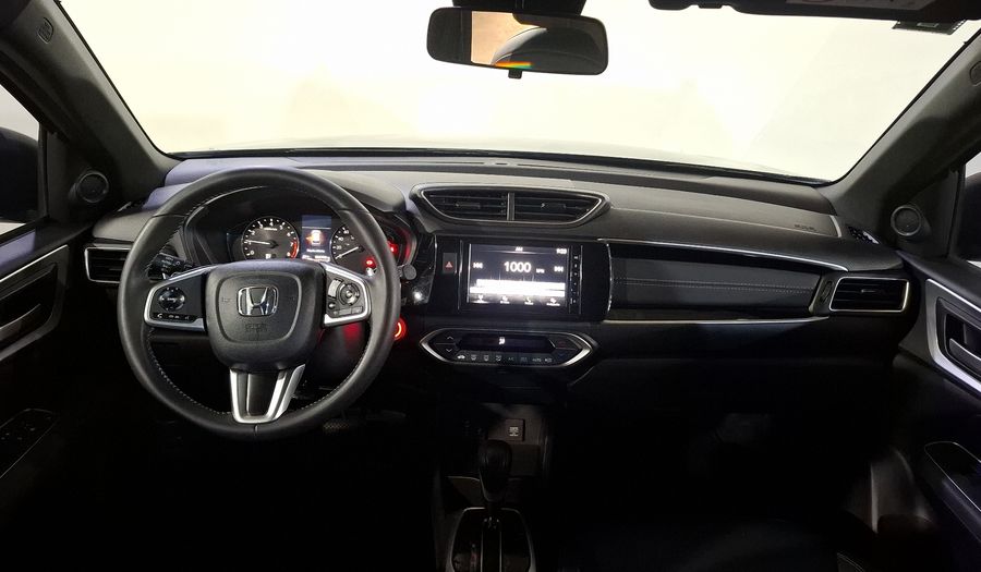 Honda Br-v 1.5 TOURING CVT Suv 2024