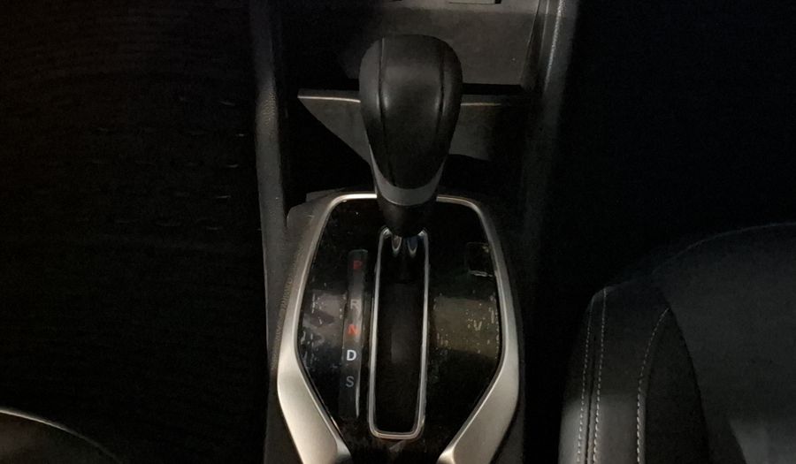 Honda Br-v 1.5 TOURING CVT Suv 2024