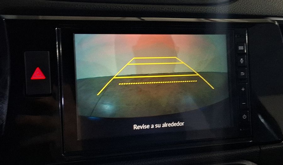 Honda Br-v 1.5 TOURING CVT Suv 2024