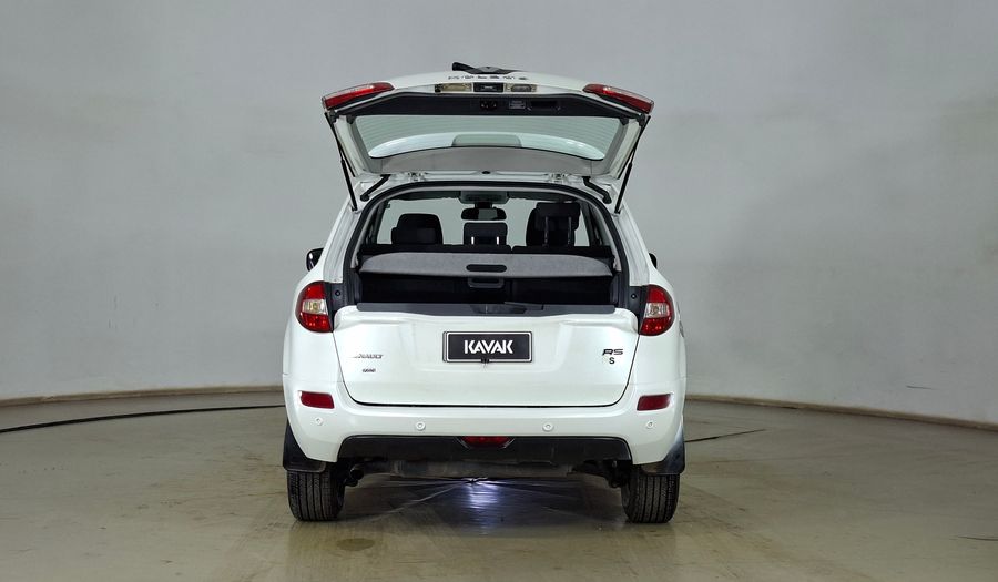 Renault Koleos 2.5 DYNAMIQUE AUTO Suv 2012