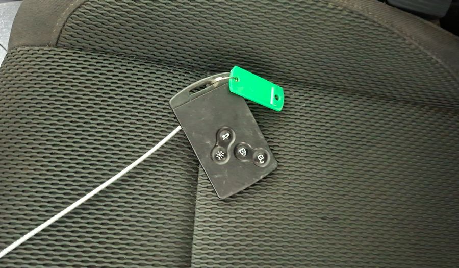 Renault Koleos 2.5 DYNAMIQUE AUTO Suv 2012