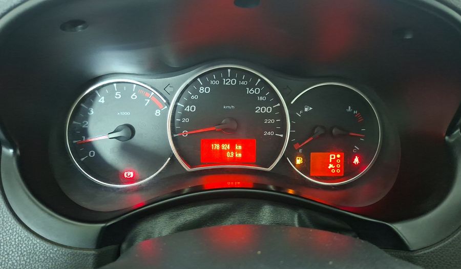 Renault Koleos 2.5 DYNAMIQUE AUTO Suv 2012