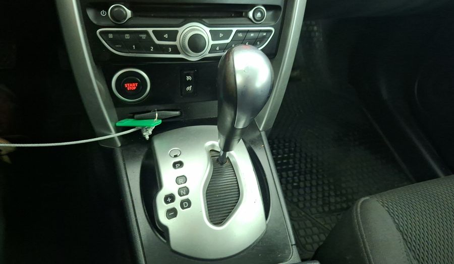 Renault Koleos 2.5 DYNAMIQUE AUTO Suv 2012