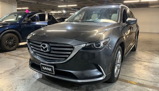 Mazda • CX-9