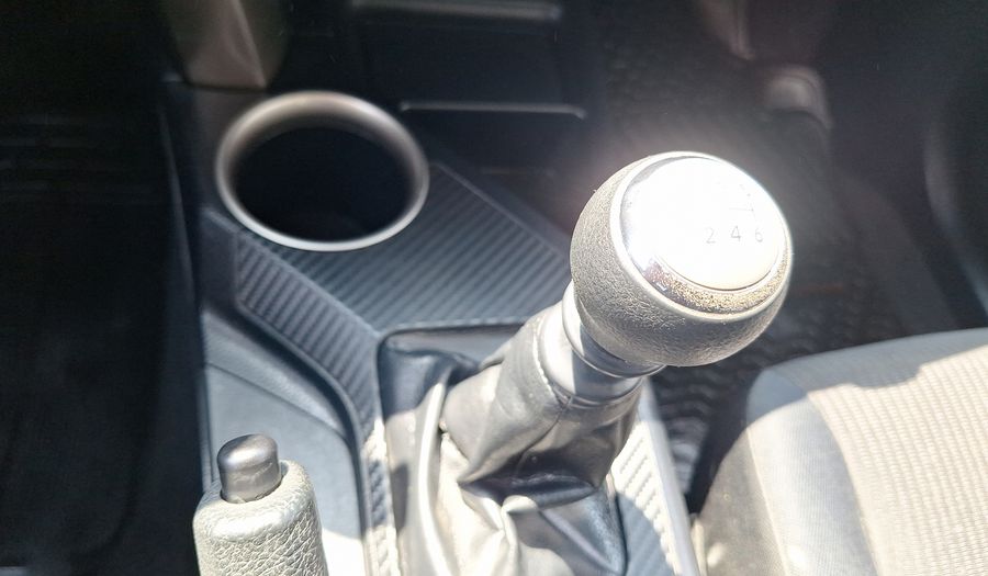 Toyota Rav4 2.0 LUJO Suv 2015