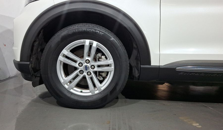 Ford Explorer 2.3 XLT AUTO Suv 2022