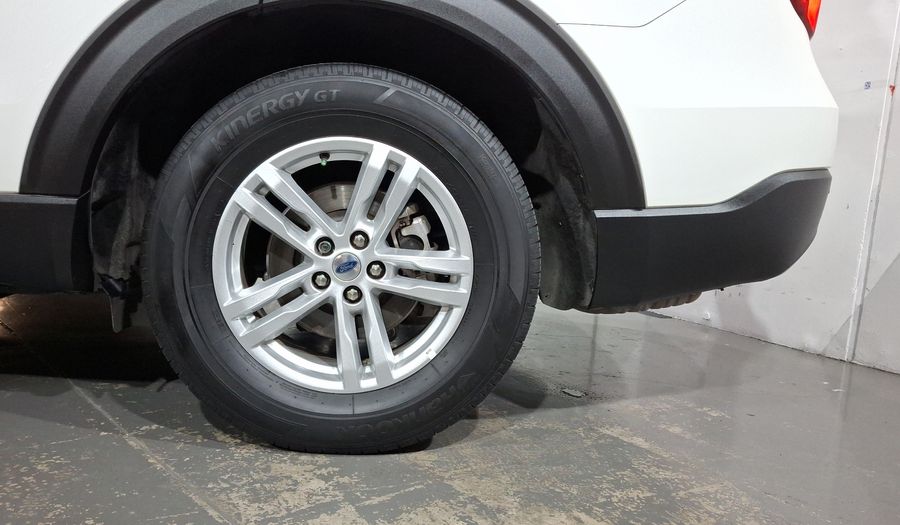 Ford Explorer 2.3 XLT AUTO Suv 2022