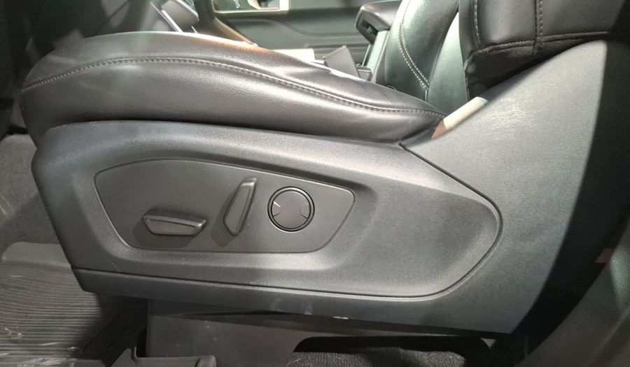 Ford Explorer 2.3 XLT AUTO Suv 2022