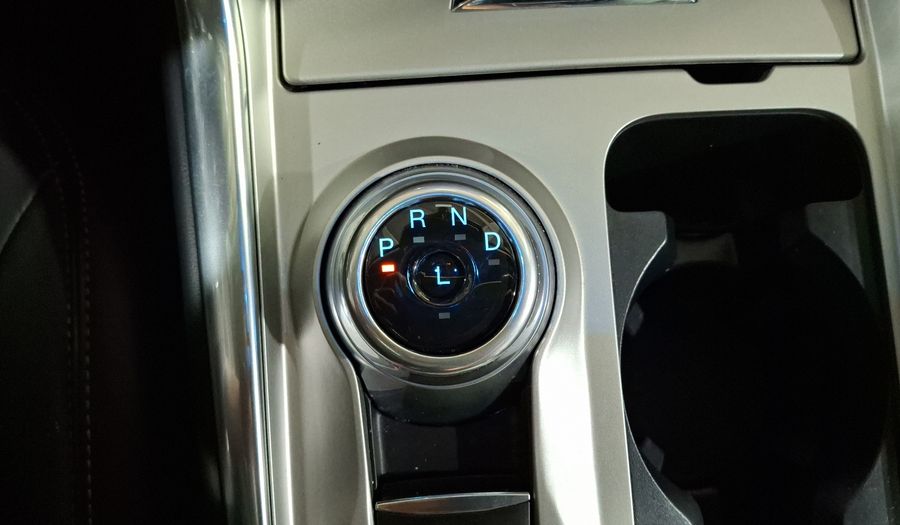 Ford Explorer 2.3 XLT AUTO Suv 2022