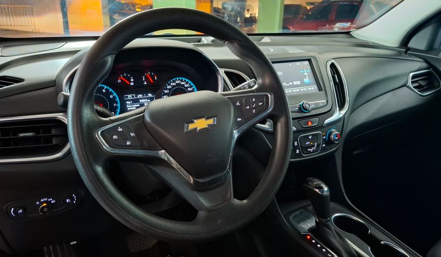 Chevrolet Equinox 1.5 FWD Suv 2021