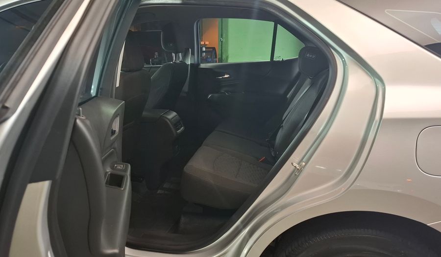 Chevrolet Equinox 1.5 FWD Suv 2021