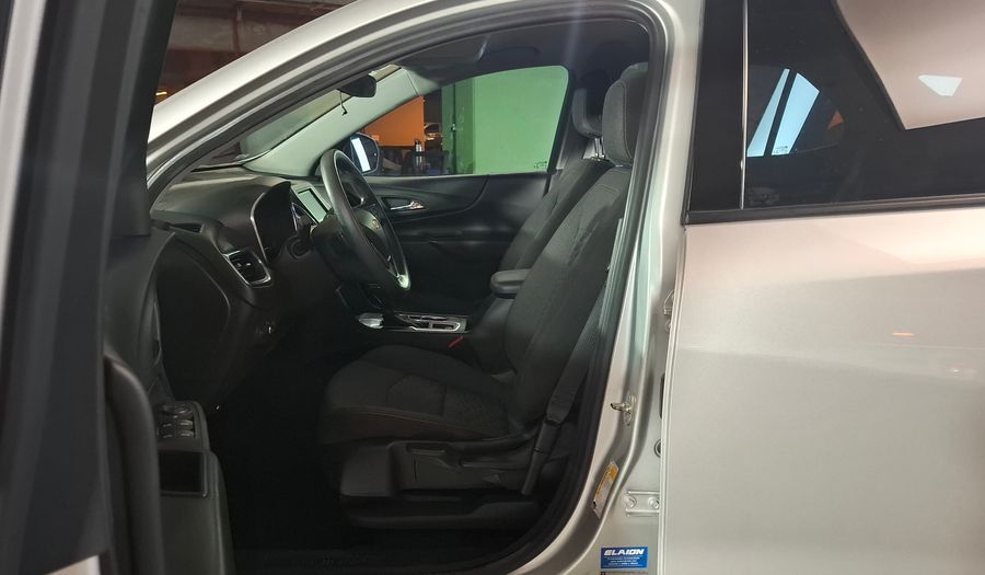 Chevrolet Equinox 1.5 FWD Suv 2021