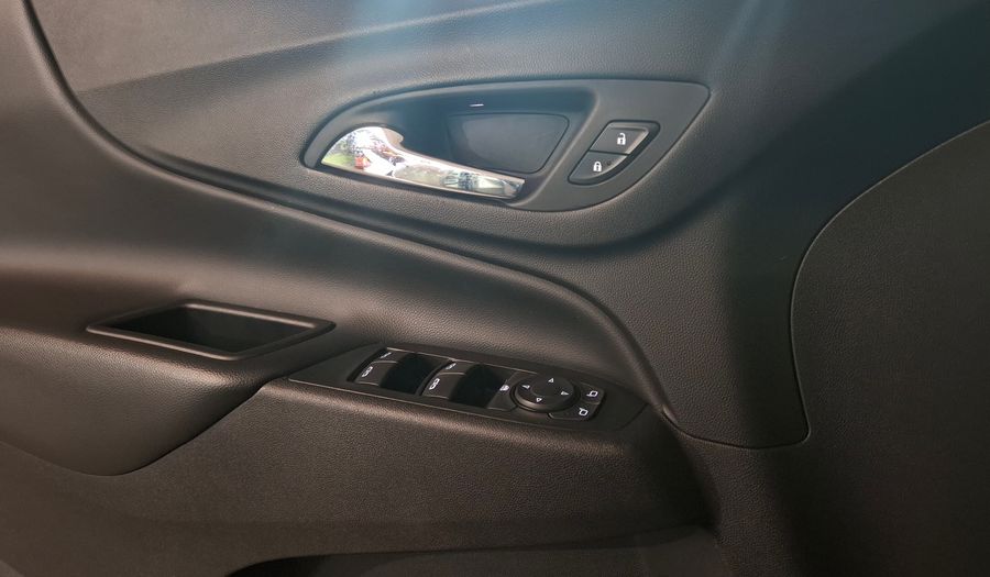 Chevrolet Equinox 1.5 FWD Suv 2021