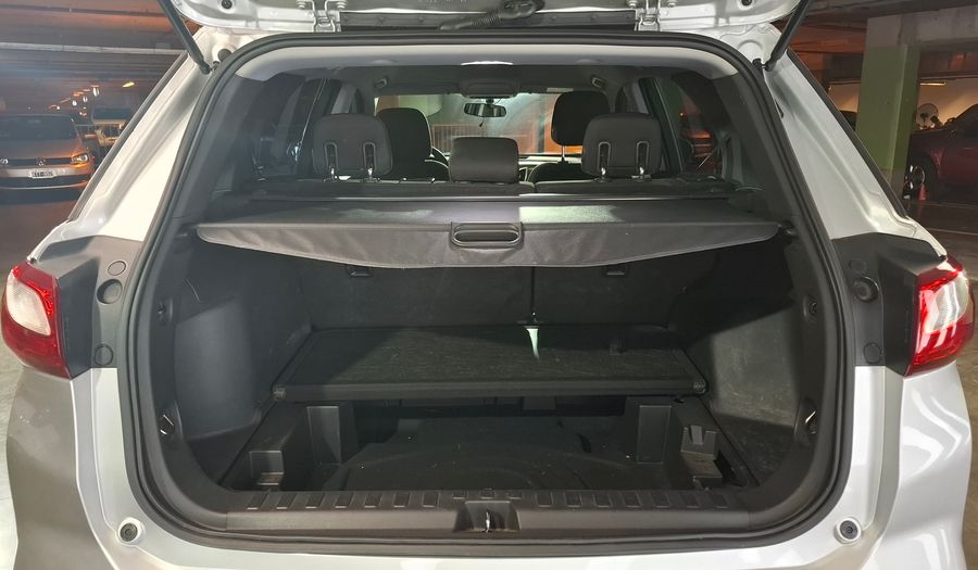 Chevrolet Equinox 1.5 FWD Suv 2021