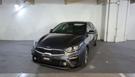 Kia • FORTE