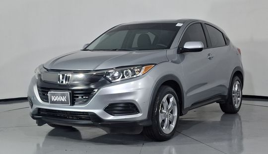 Honda • HR-V