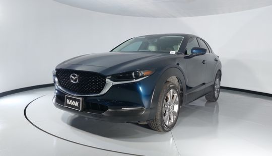 Mazda • CX-30