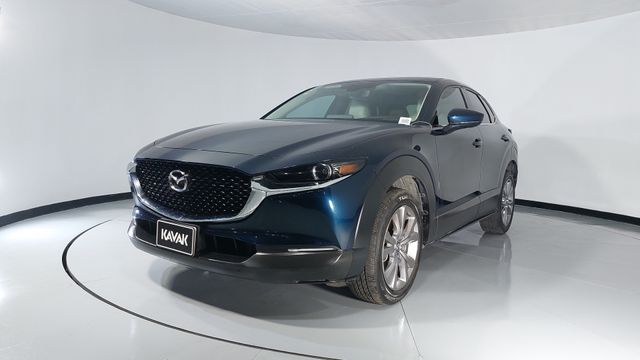 Mazda CX-30 2.5 I GRAND TOURING AUTO
