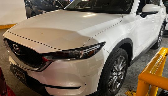 Mazda • CX-5