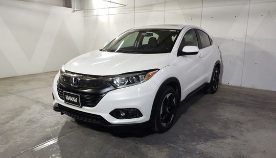 Honda • HR-V