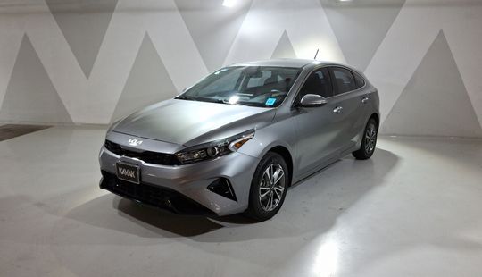 Kia • FORTE