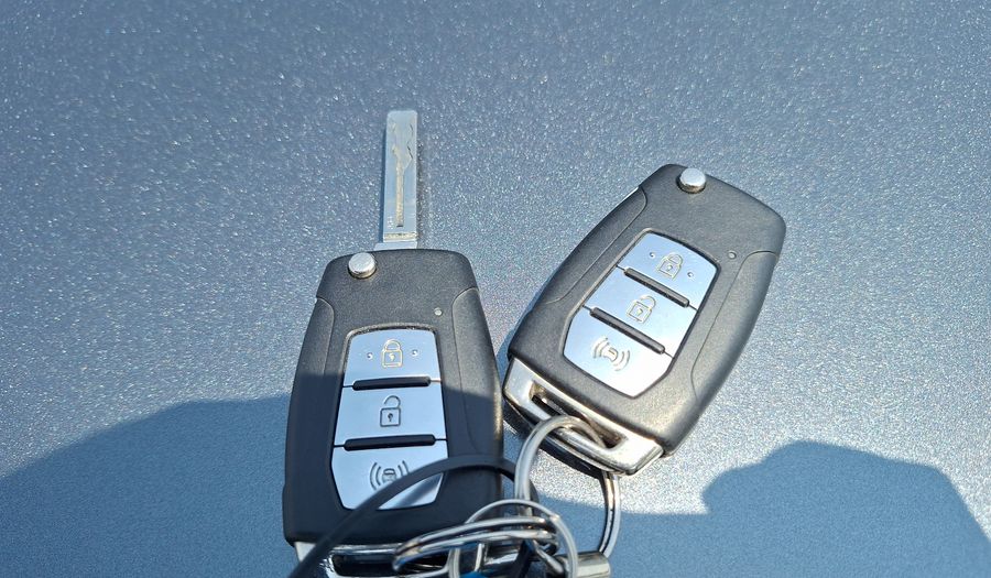 Ssangyong Rexton 2.2D AUTO GLX Suv 2021