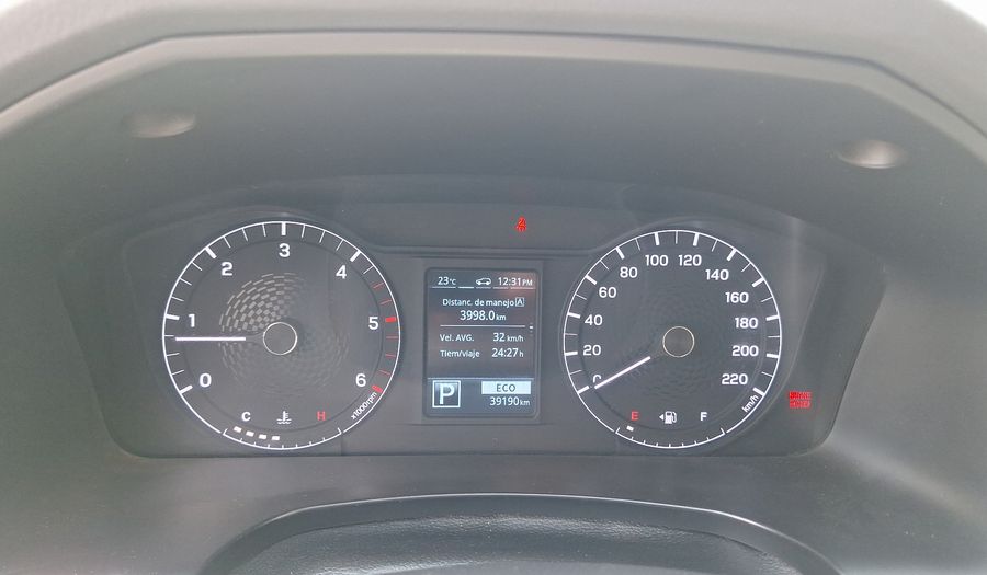 Ssangyong Rexton 2.2D AUTO GLX Suv 2021