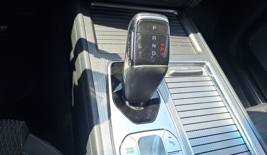 Ssangyong Rexton 2.2D AUTO GLX Suv 2021