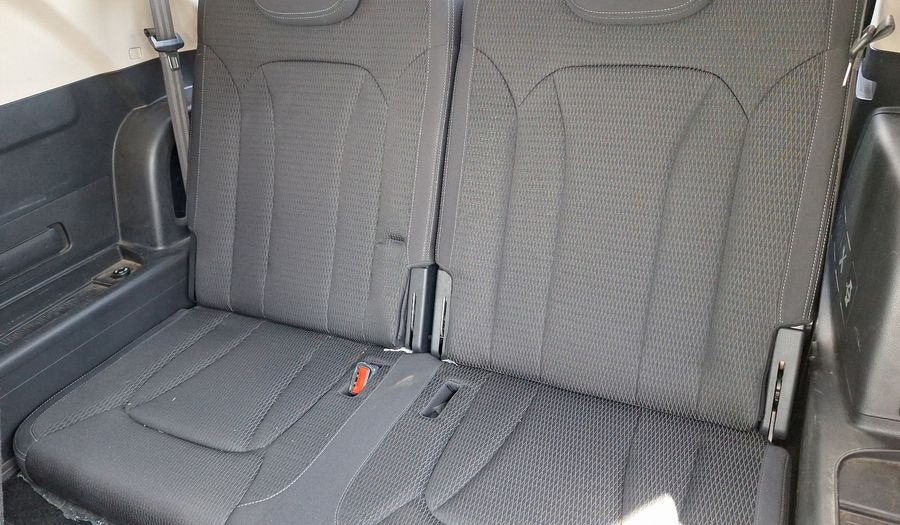 Ssangyong Rexton 2.2D AUTO GLX Suv 2021