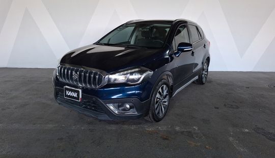 Suzuki • S-Cross