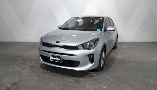 Kia • Rio