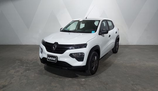 Renault • Kwid