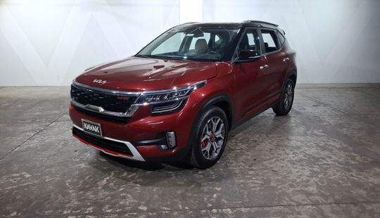 Kia • Seltos