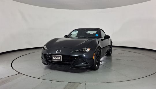Mazda • MX-5