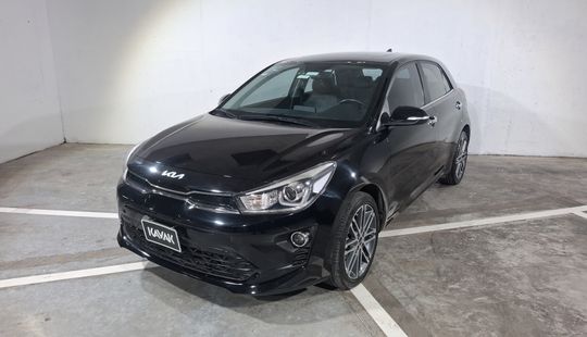 Kia • Rio