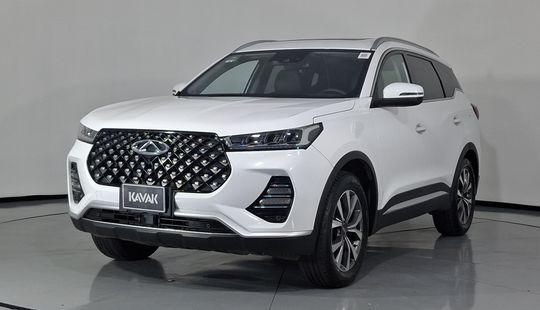 Chirey • Tiggo 7 Pro