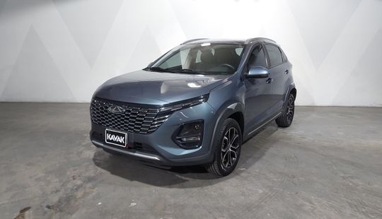 Chirey • Tiggo 2 Pro