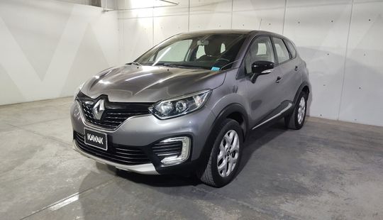 Renault • Captur