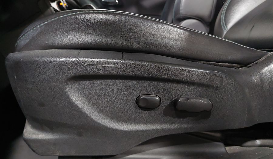 Chevrolet Trax 1.8 C LTZ AT Suv 2016