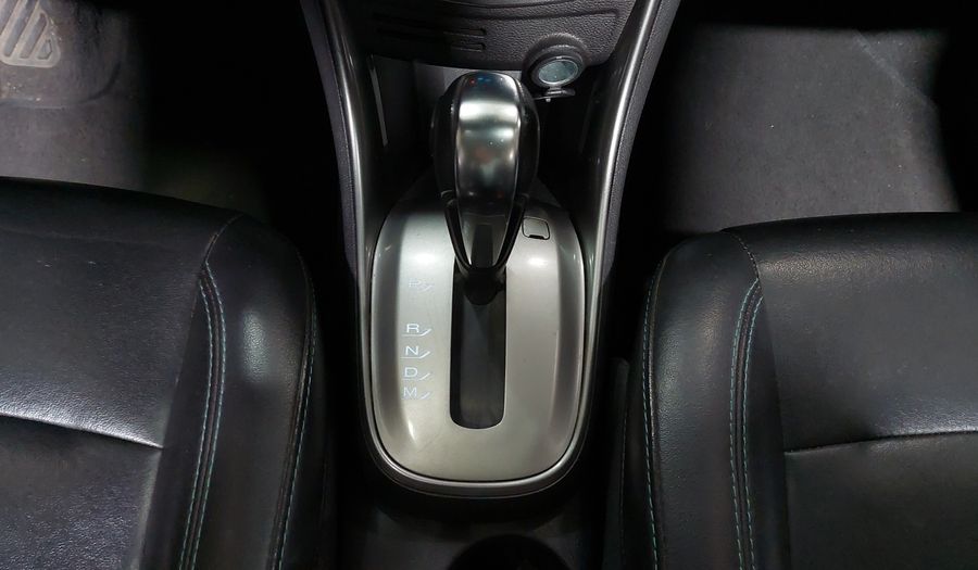 Chevrolet Trax 1.8 C LTZ AT Suv 2016