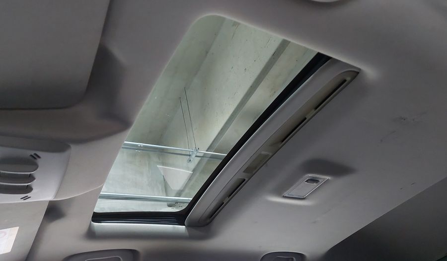 Chevrolet Trax 1.8 C LTZ AT Suv 2016