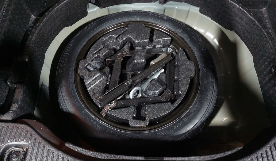 Chevrolet Trax 1.8 C LTZ AT Suv 2016