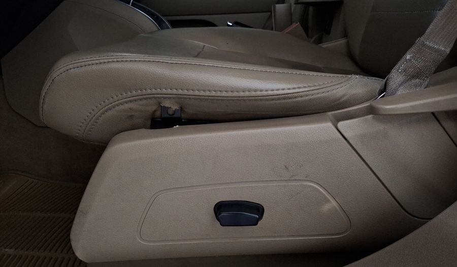 Jeep Compass 2.4 LIMITED PREMIUM FWD CVT Suv 2013