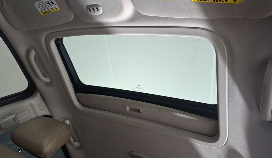 Jeep Compass 2.4 LIMITED PREMIUM FWD CVT Suv 2013