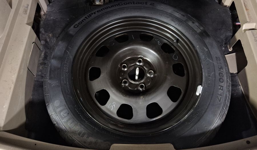 Jeep Compass 2.4 LIMITED PREMIUM FWD CVT Suv 2013