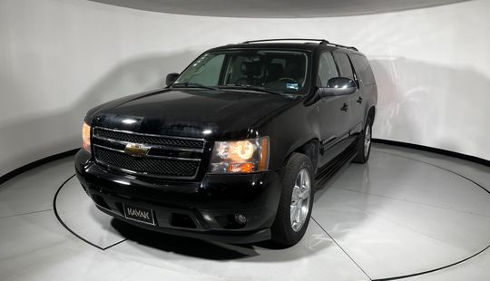 Chevrolet • Suburban