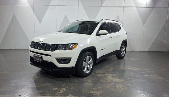 Jeep • Compass