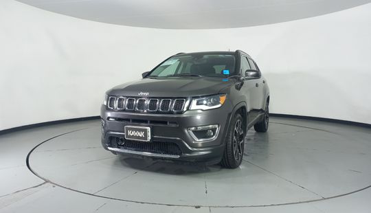 Jeep • Compass