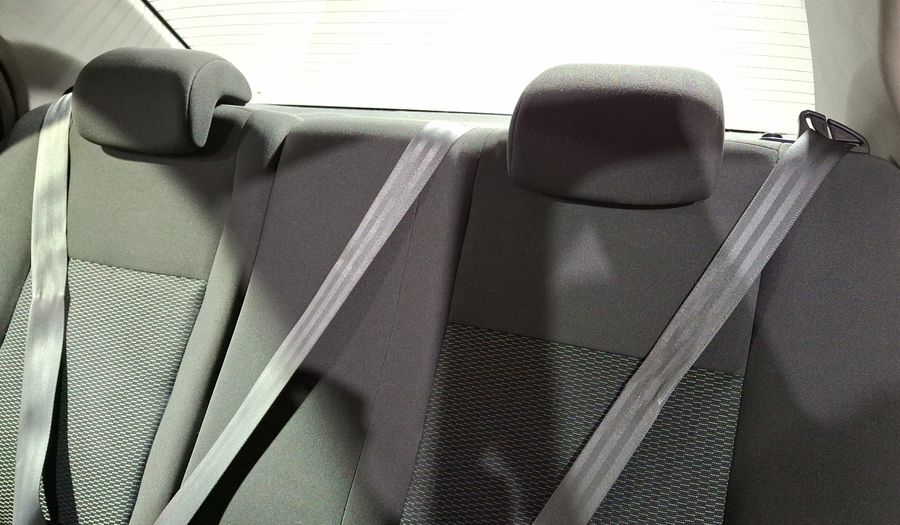 Chevrolet Aveo 1.6 MT D Sedan 2016